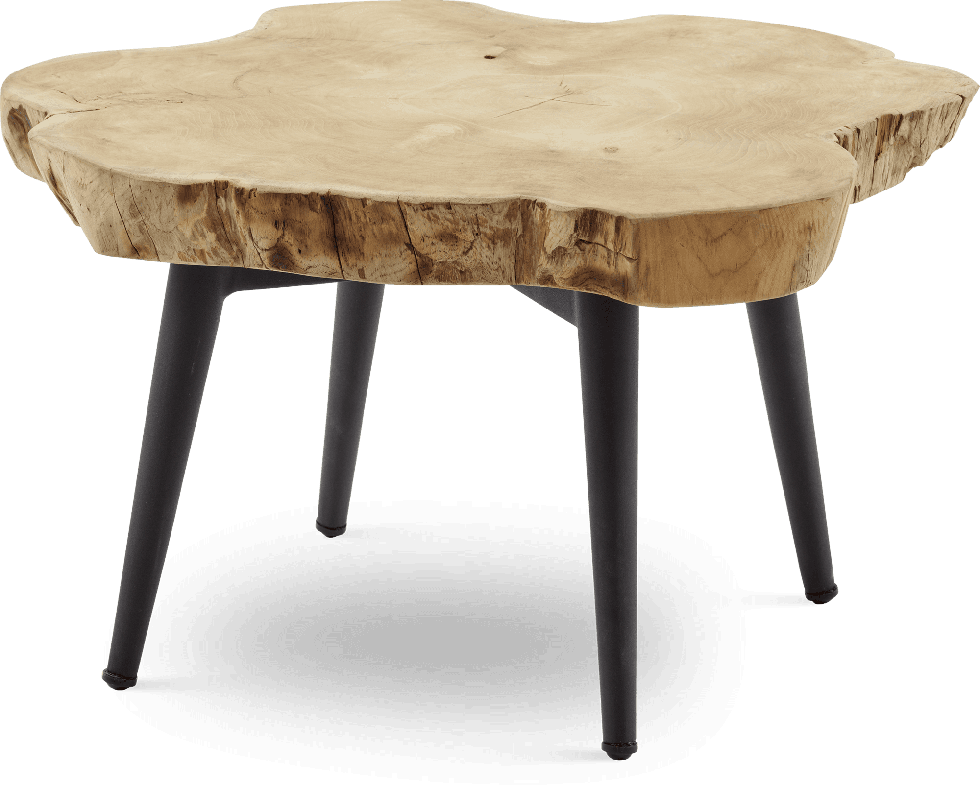 Rooty side table