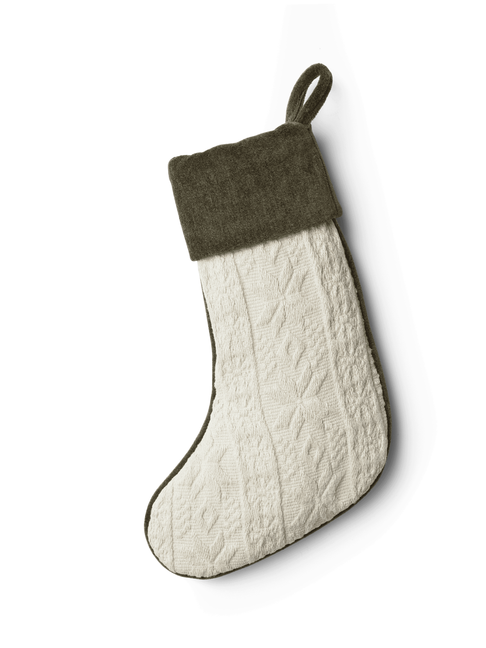 Slettvoll Christmas stocking