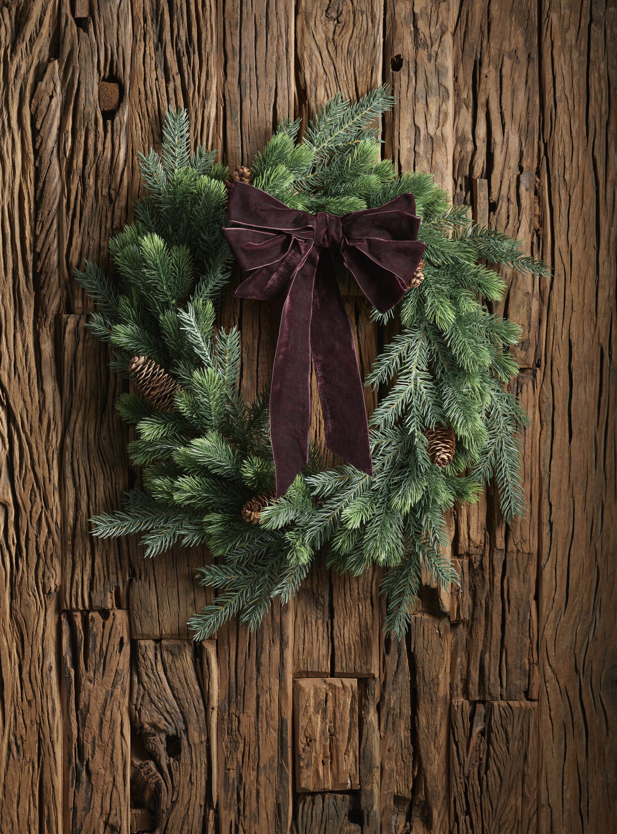 Killington wreath