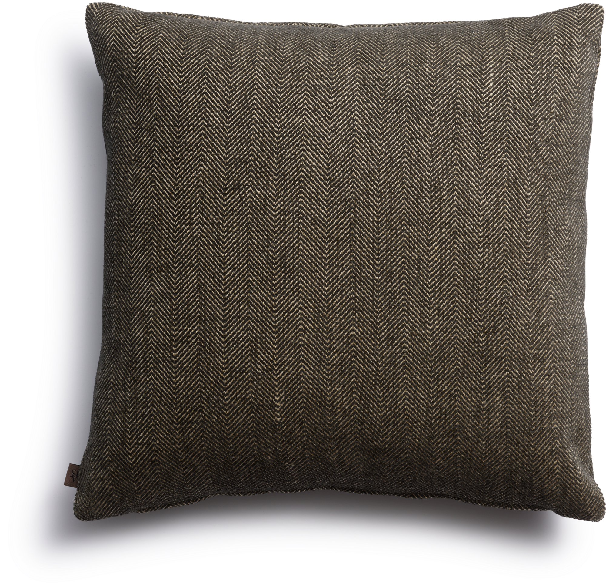 Delbeke decorative pillow