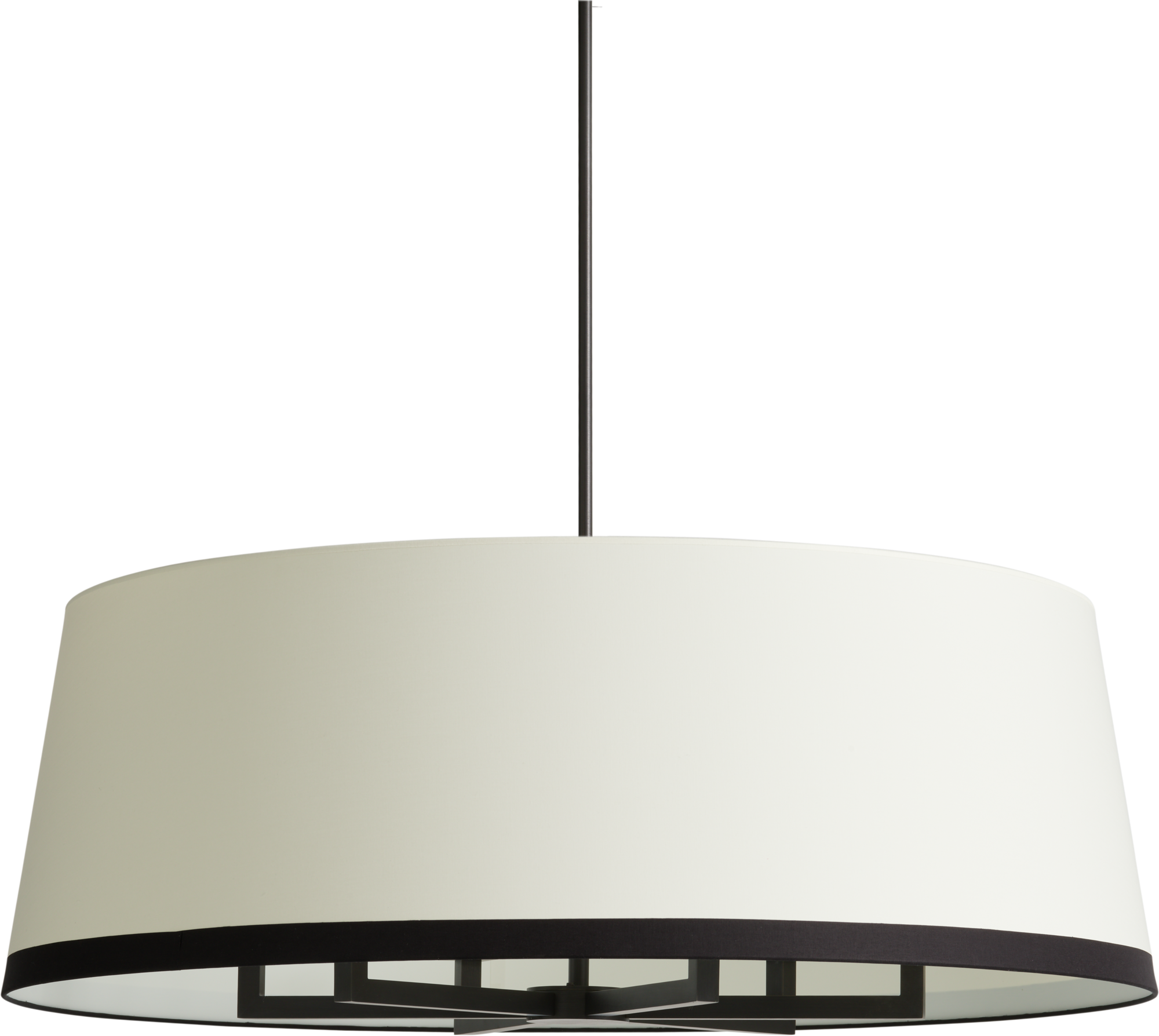 Tourah ceiling lamp