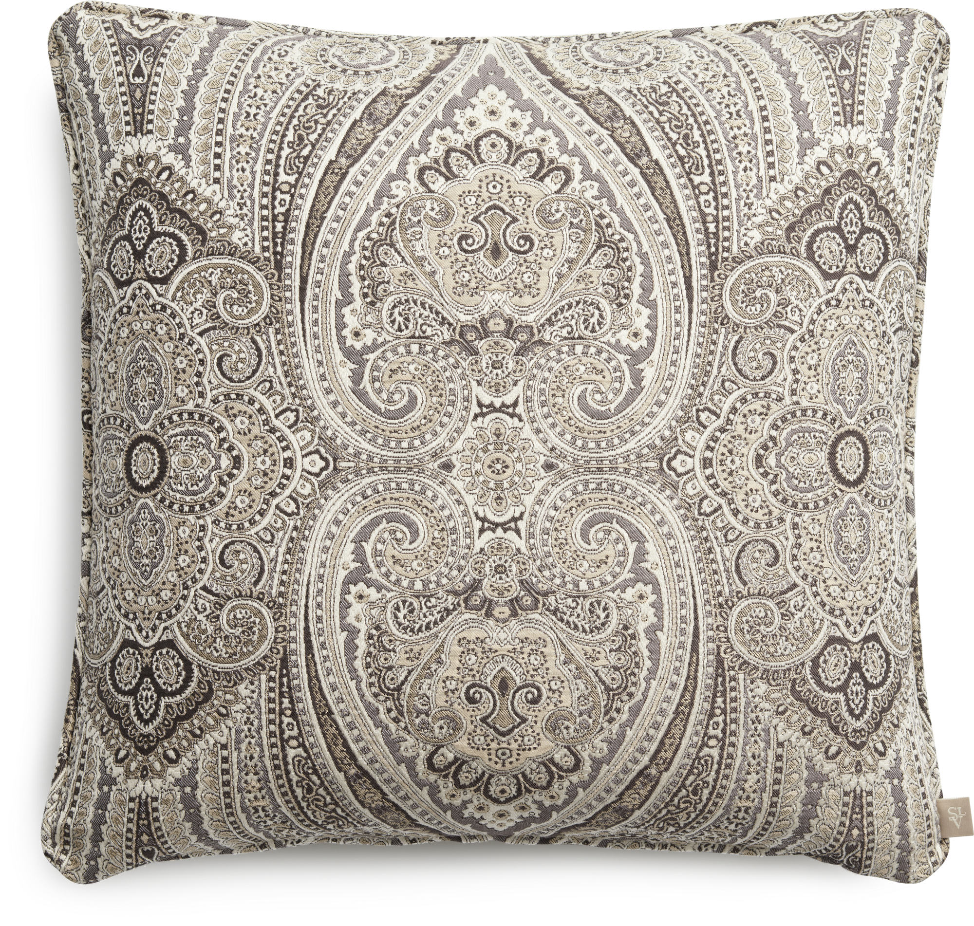 Lugano decorative pillow