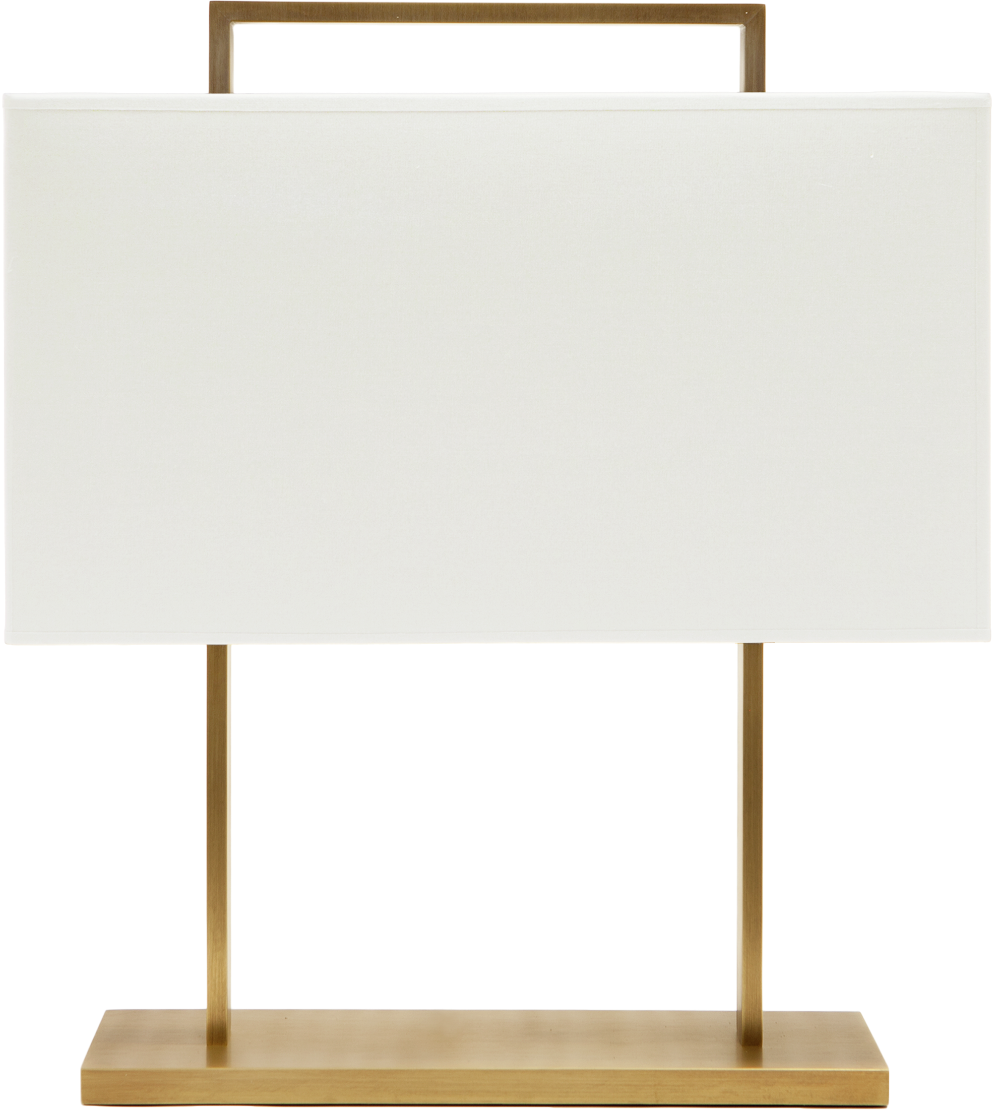 Mandoulis table lamp