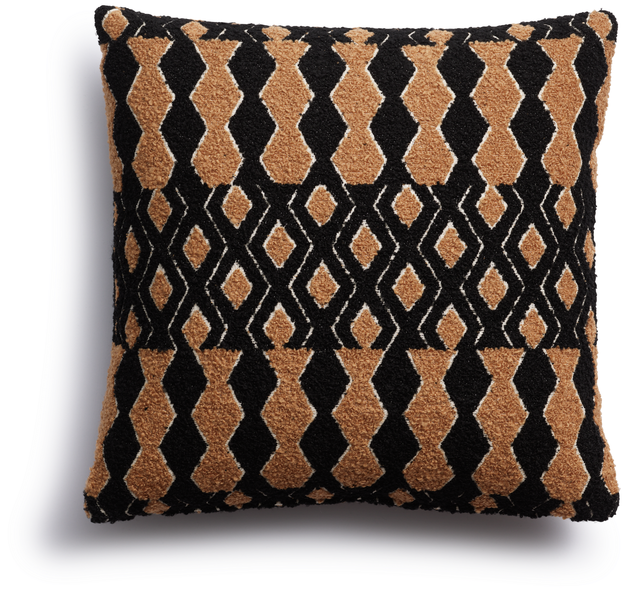 Rabat decorative pillow