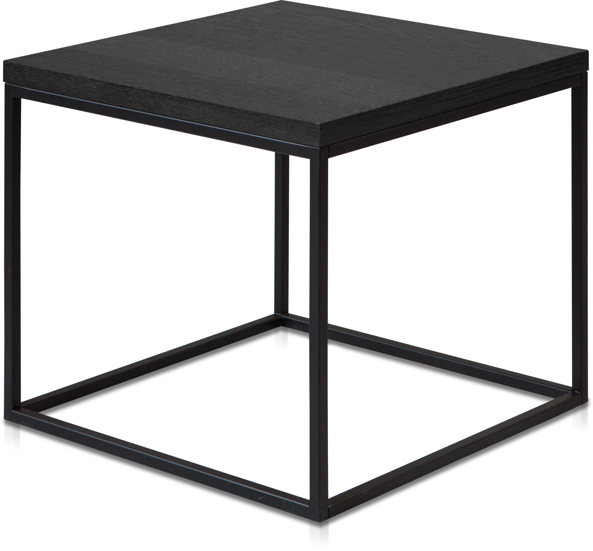 Reflection side table