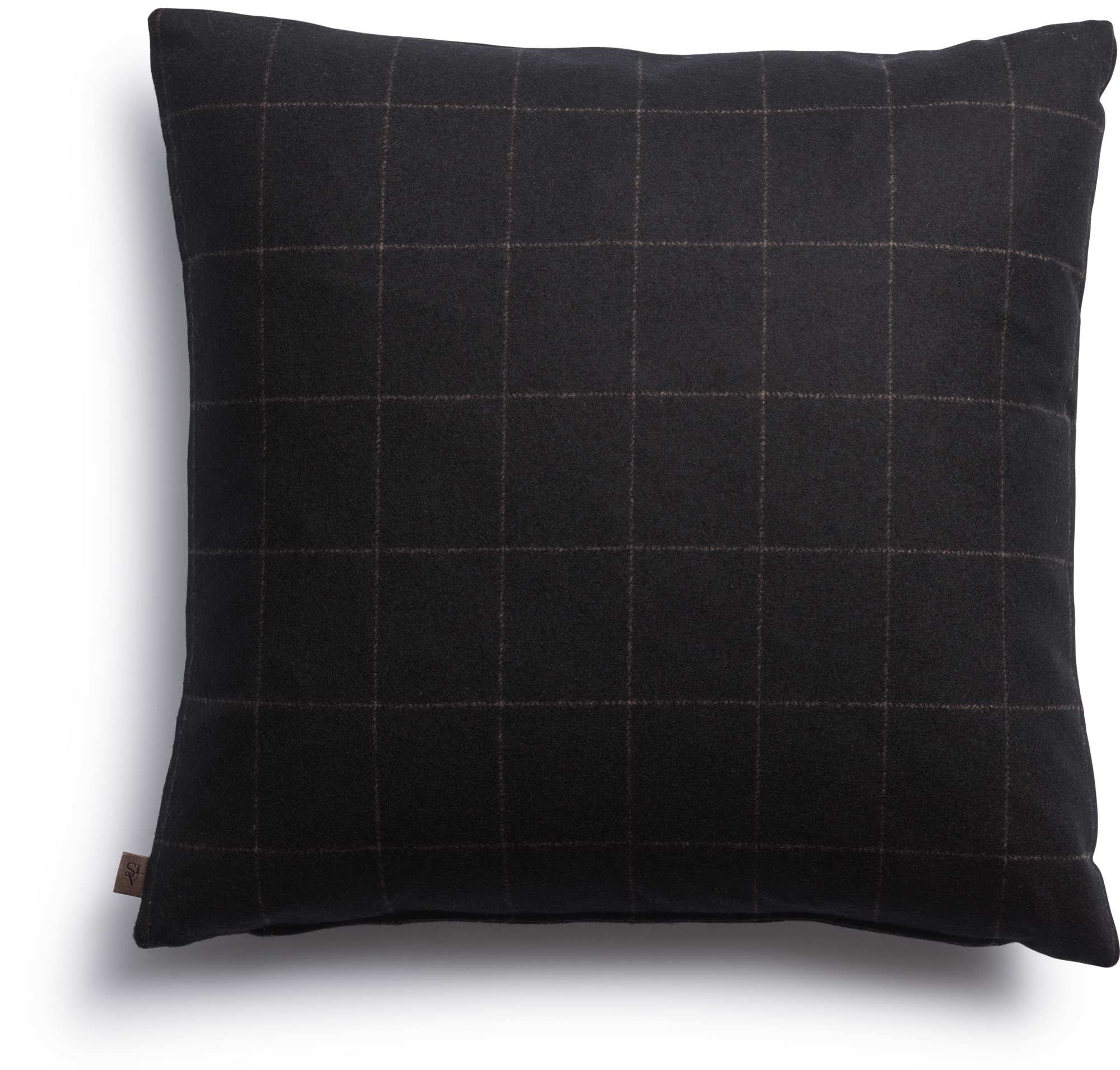 Duke decorative pillow