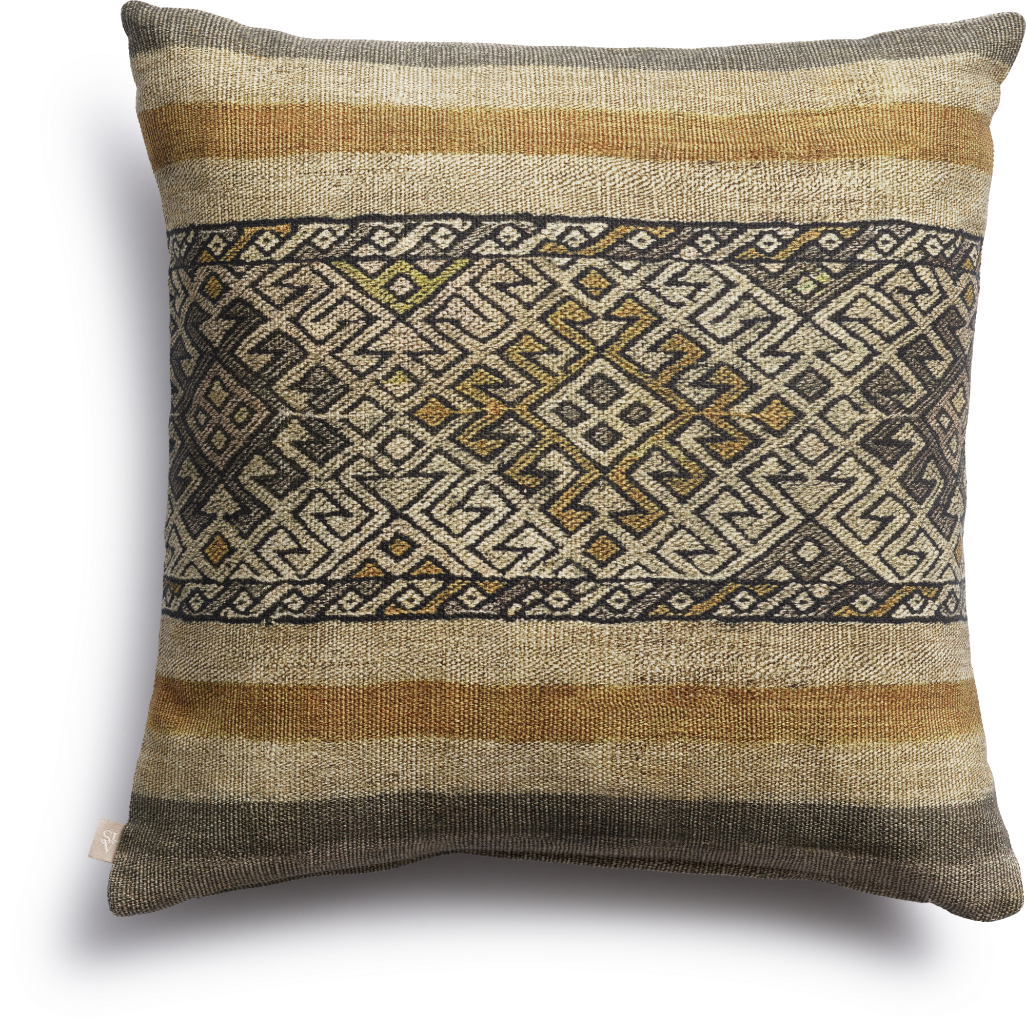Raffaella decorative pillow