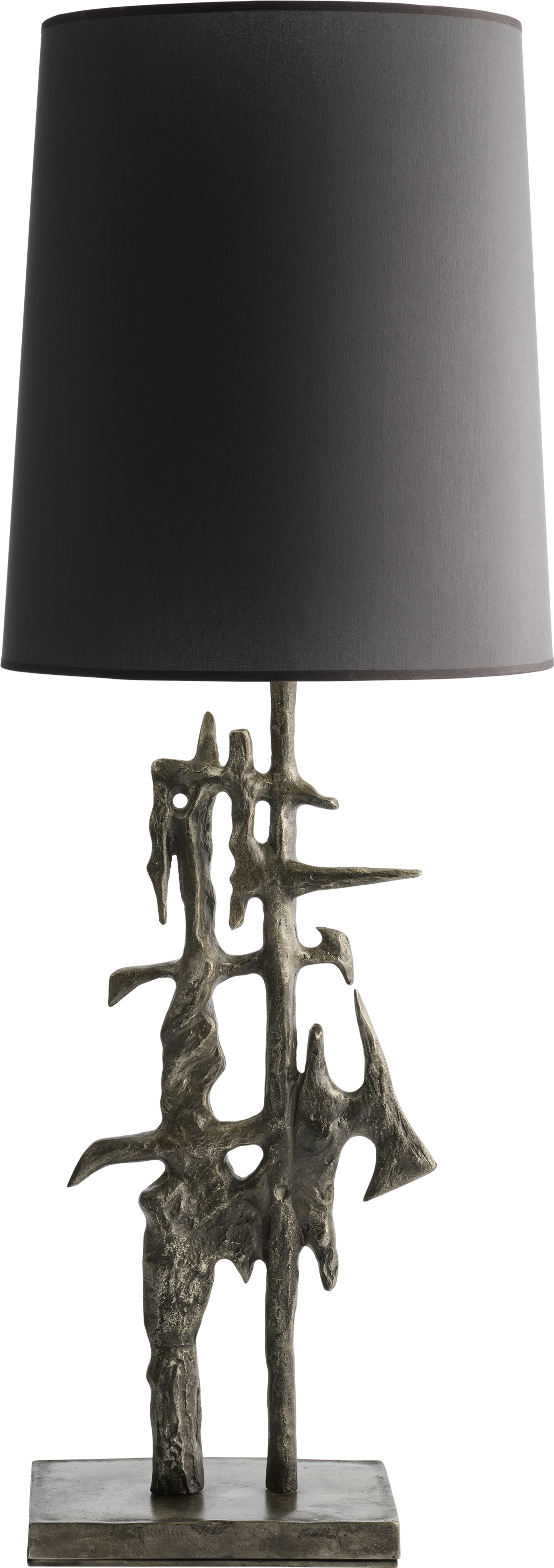 Carpathia table lamp