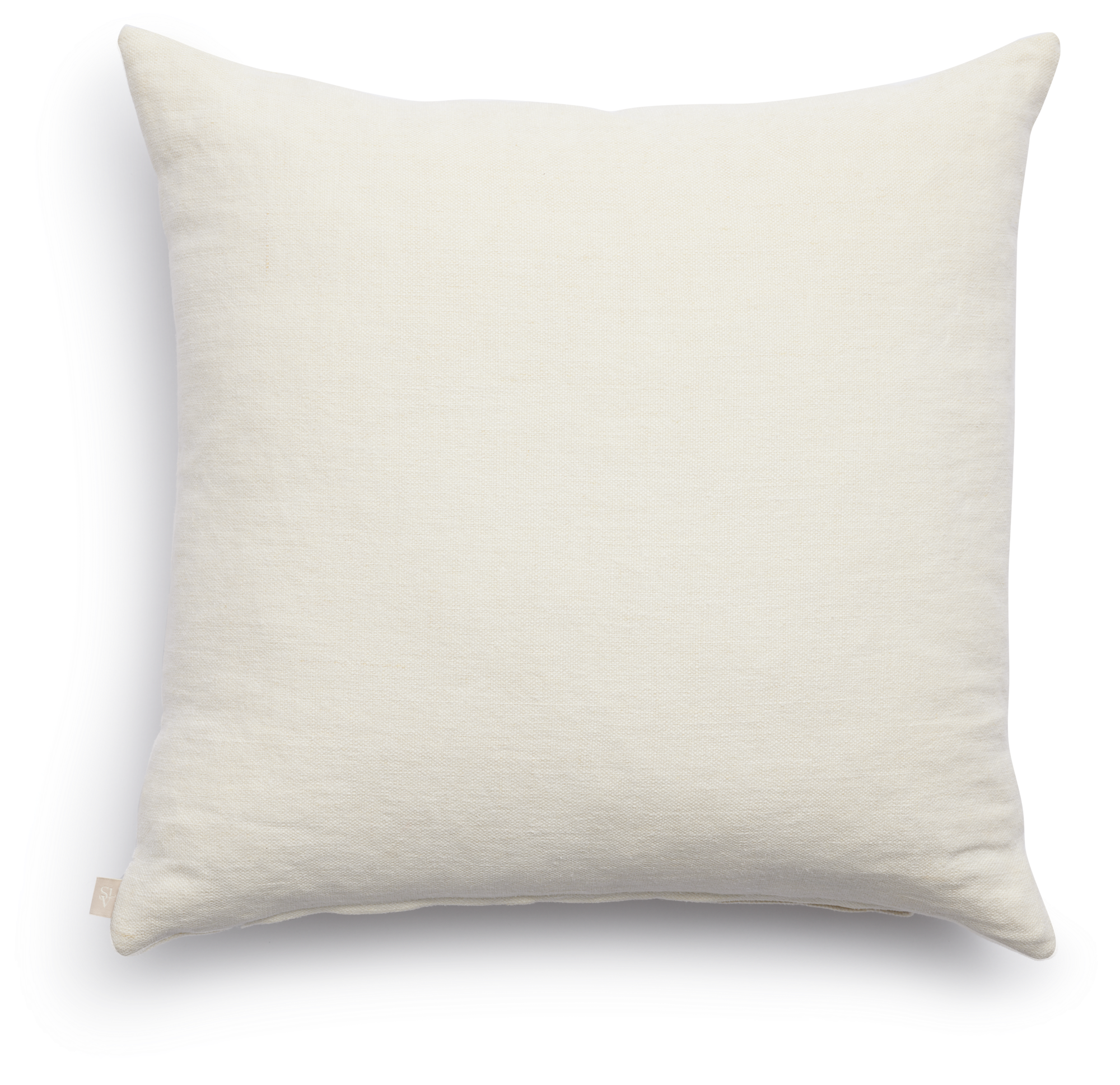 Isi decorative pillow
