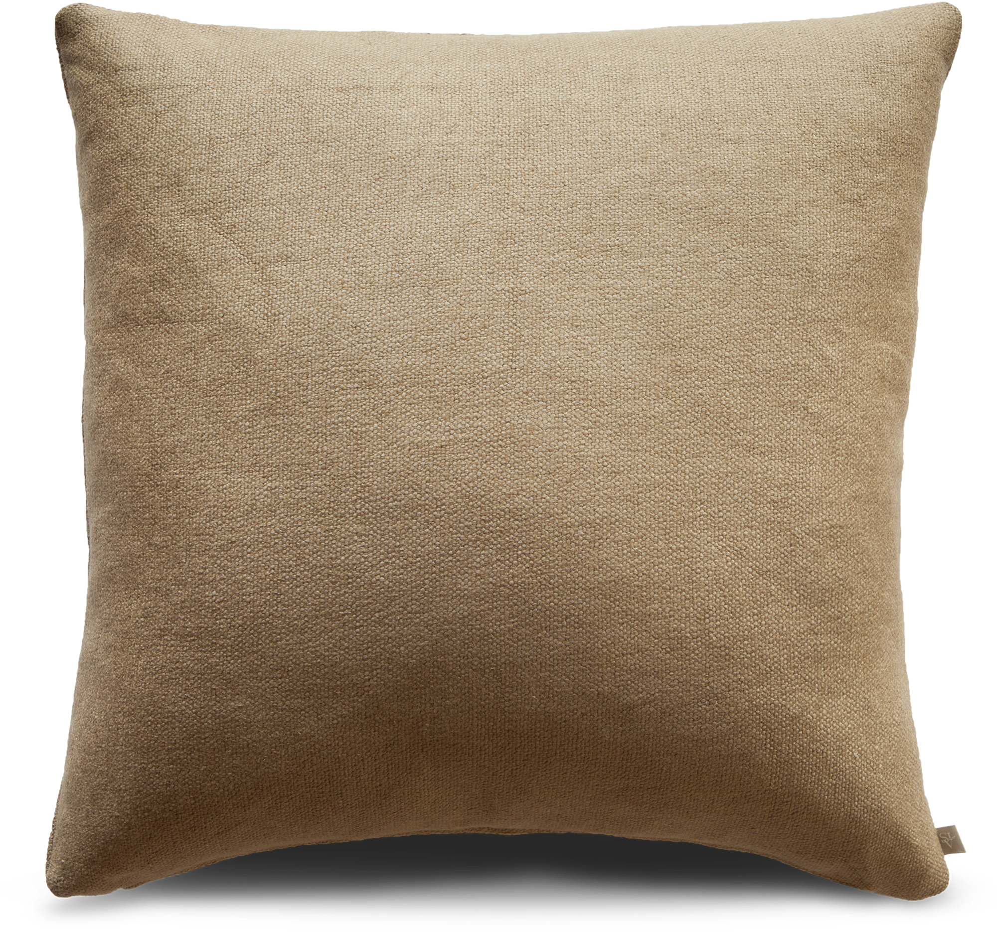 Fauna decorative pillow