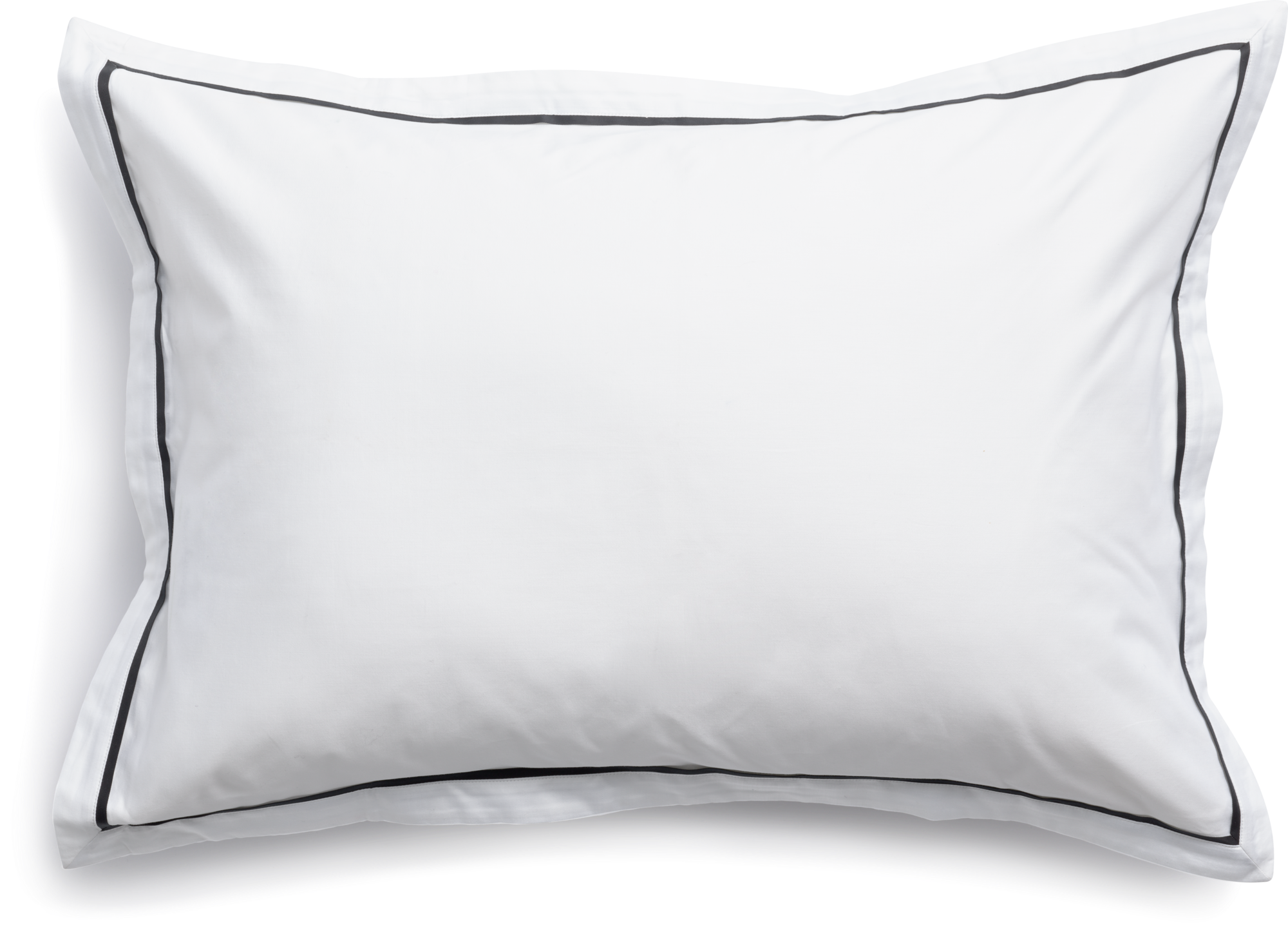 Air Thin Frame pillowcase